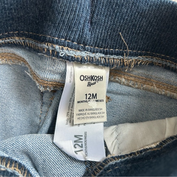 Jeans bundle 6-12 Months - Picture 5 of 10